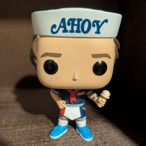 Stranger Things Steve Harrington Funko Pop